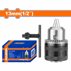 Đầu khoan răng 13mm(1/2") WADFOW WKCU6202