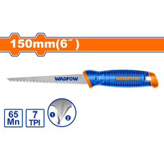Cưa ván tường 6"-Wadfow WHW3G06