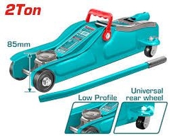 Kích đội cá sấu 2 tấn-TOTAL-THT10822