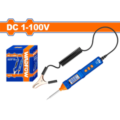Thiết bị kiểm tra mạch điện xe ô tô DC 1-100V-Wadfow WTP5501