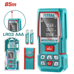 Máy đo khoảng cách tia laser 85mm-TOTAL-TMT570268