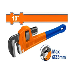 Mỏ lết mở ống 10"-Wadfow WPW8110