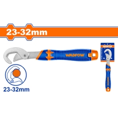 Cờ lê vạn năng 23-32mm-Wadfow WUW1102