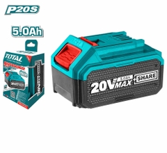 Pin 20V/ 5Ah-TOTAL-TFBLI2053