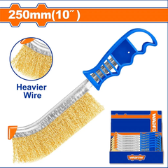 Chổi cước 250mm(10") Wadfow  WBH1101