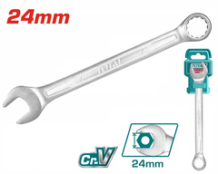Cờ lê vòng miệng 
(24mm) -TOTAL-TCSPA241
