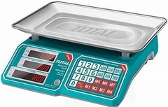 Cân điện tử 30kg-TOTAL-TESA3301