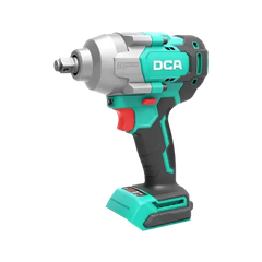 Máy siết buloong không chổi than dùng pin -DCA-ADPB488Z ( TẶNG ĐẾ CHUYỂN)