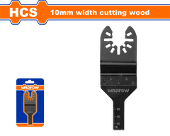 Lưỡi cắt gọc đa năng HCS 10 (gỗ) Wadfow  WMA1K10