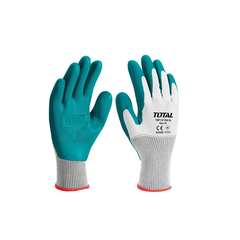Găng tay cao su XL-TOTAL-TSP13106-XL