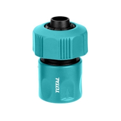 Khớp nối nhựa 3/4 inch 38g -TOTAL-THHCS63402