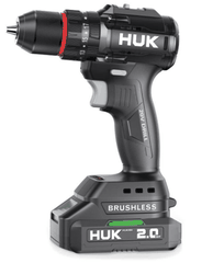 MÁY KHOAN PIN 3 CHỨC NĂNG 13MM (GEN 3)
- HUKAN -G3-N70