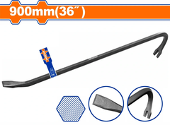 Xà beng 900mm(36")-Wadfow WQB1390
