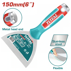 Bay sủi sơn
150mm -TOTAL-THT831506