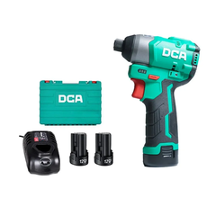 Máy siết vít không chổi than dùng pin-DCA-ADPL04-8EK