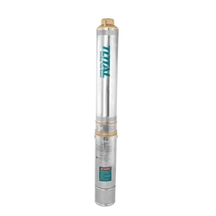 Máy bơm giếng sâu 1500W-TOTAL-TWP515001