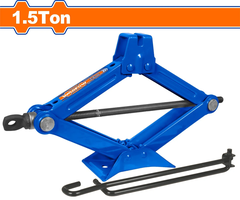 Kích nâng gầm chữ A 1.5tấn Wadfow  WHJ4515