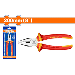 kìm răng cách điện 8"-Wadfow WPL1938