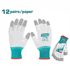 Găng tay phủ PU size XL-TOTAL-TSPUG02