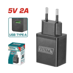Đầu sạc 5V/2A-TOTAL-TCLI120502