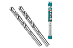 Mũi khoan sắt (9mm) -TOTAL-TAC100903