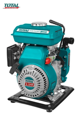 Máy bơm nước dùng xăng  2.5HP-TOTAL-TP3101
