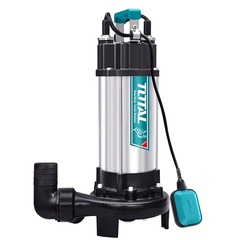 Máy bơm chìm nước thải 1500W-TOTAL-TWP7150026