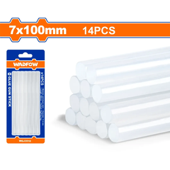 Bộ 14 thanh keo nến 7x100mm Wadfow WGJ3510
