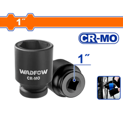 Đầu tuýp đóng sâu  41mm-Wadfow WMS8241