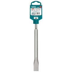Mũi đục dẹp  14*250*40mm-TOTAL-TAC15121412