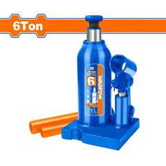 Kích đội 6 tấn Wadfow WHJ1506