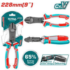 Kềm cắt trợ lực 200mm-TOTAL-THTC530806