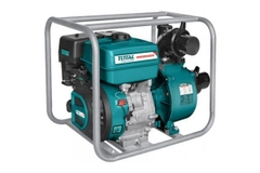 Máy bơm nước dùng xăng 7HP-TOTAL-TP3202