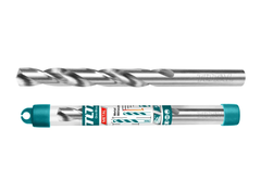 Mũi khoan sắt M2 (13mm) -TOTAL-TAC111301