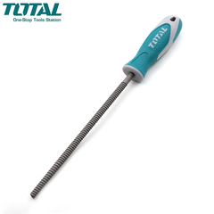 Giũa sắt hình tròn -TOTAL-THT91386