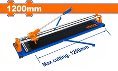 Bàn cắt gạch đẩy tay 1200mm-Wadfow-WTR8512