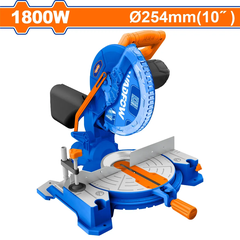 Máy cưa nhôm 1800W Wadfow WXD151800