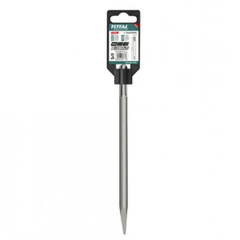 Mũi đục nhọn đuôi lục giác  30*410mm-TOTAL-TAC1531301