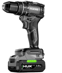 MÁY KHOAN PIN 13MM (GEN2 LUX)
- HUKAN -G2-Z1300