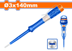 Bút thử điện 3x140mm-Wadfow WTP2901