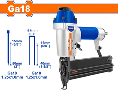Súng bắn đinh 2 trong 1 Wadfow WBN2540