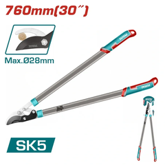 Kéo cắt tỉa (30") -TOTAL-THT1527401