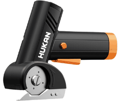 MÁY CẮT ĐA NĂNG PIN (GEN2)
- HUKAN -G2-MCB08