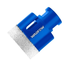 Mũi khoan rút lõi đầu kim cương 45mm-M14 Wadfow  WKJ8K45
