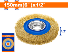 Bánh cước 150mm(6")x1/2" Wadfow  WCE7401