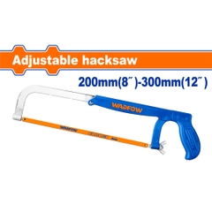 Khung cưa có thể điều chỉnh 200-300mm-Wadfow WHF3110