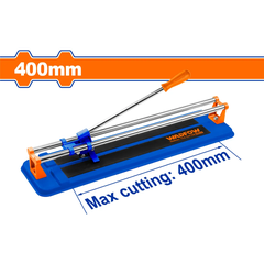 Bàn cắt gạch đẩy tay 400mm Wadfow WTR1504