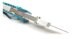 Dao rọc xếp 180mm -TOTAL-THT5136288