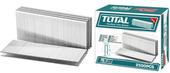 Đinh bấm chữ U 38mm -TOTAL-TAC918382
