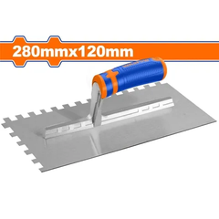 Bay vuông có răng cưa 280x120mm-Wadfow WPE2912